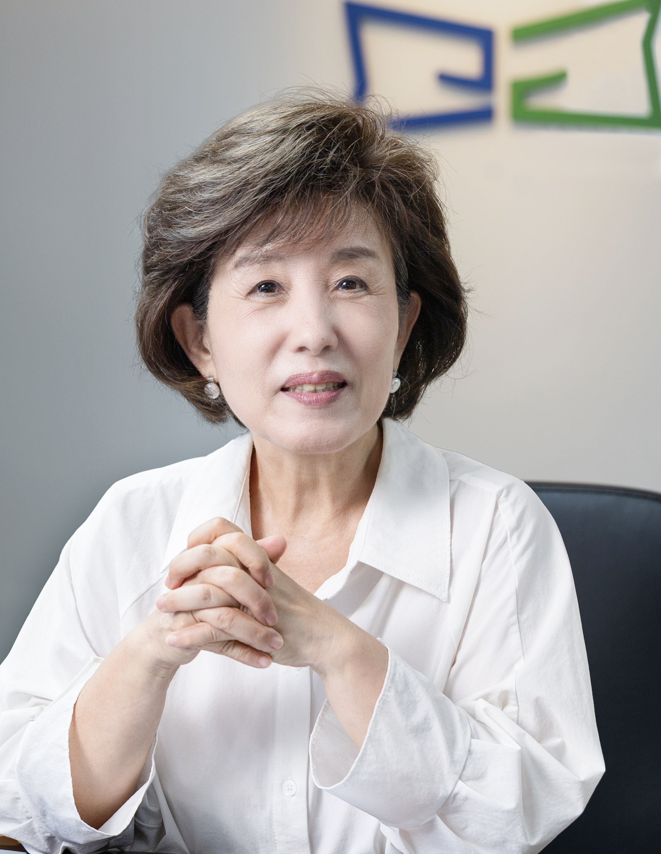 진실·화해를위한과거사정리위원회 박선영 위원장
